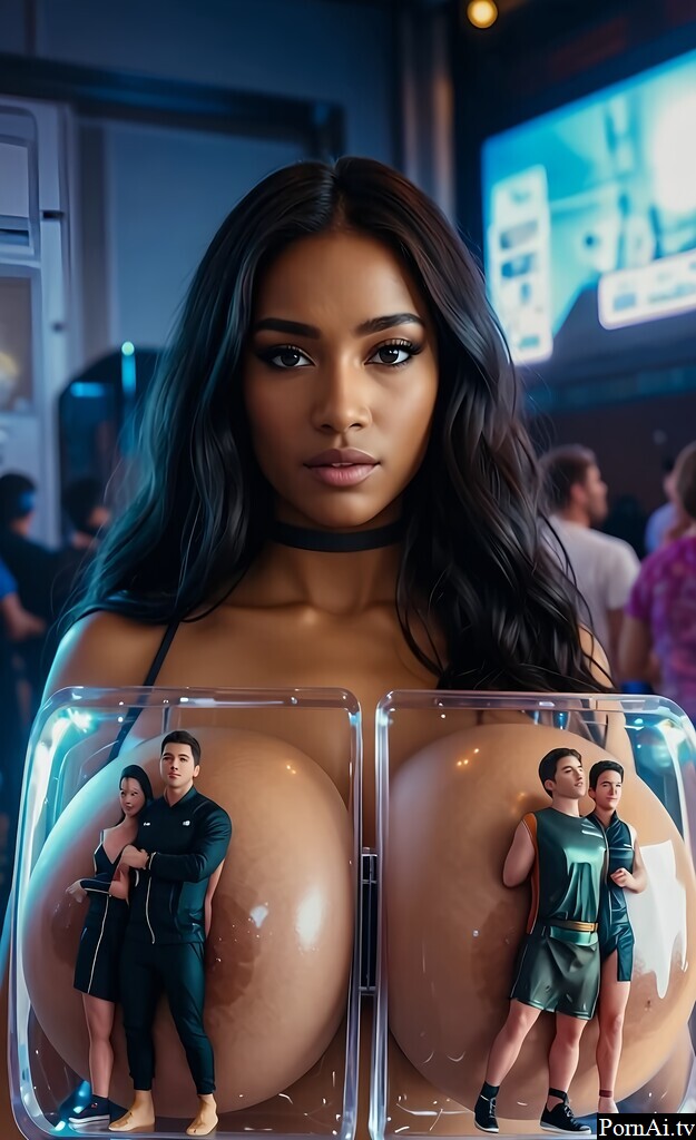 Porn AI woman 20 1779904697489139