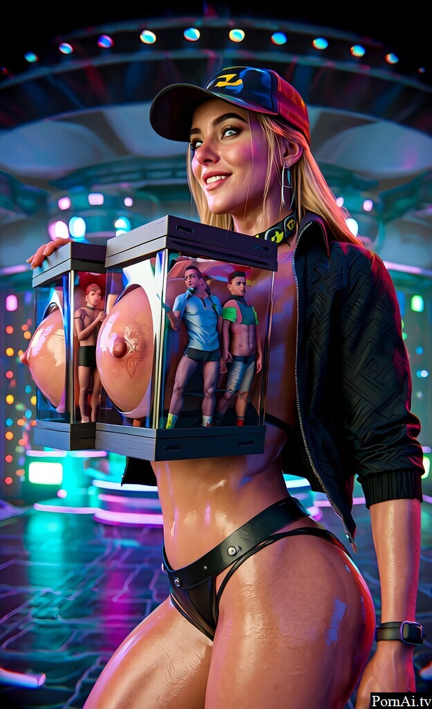 Porn AI woman 20 1779991349489271