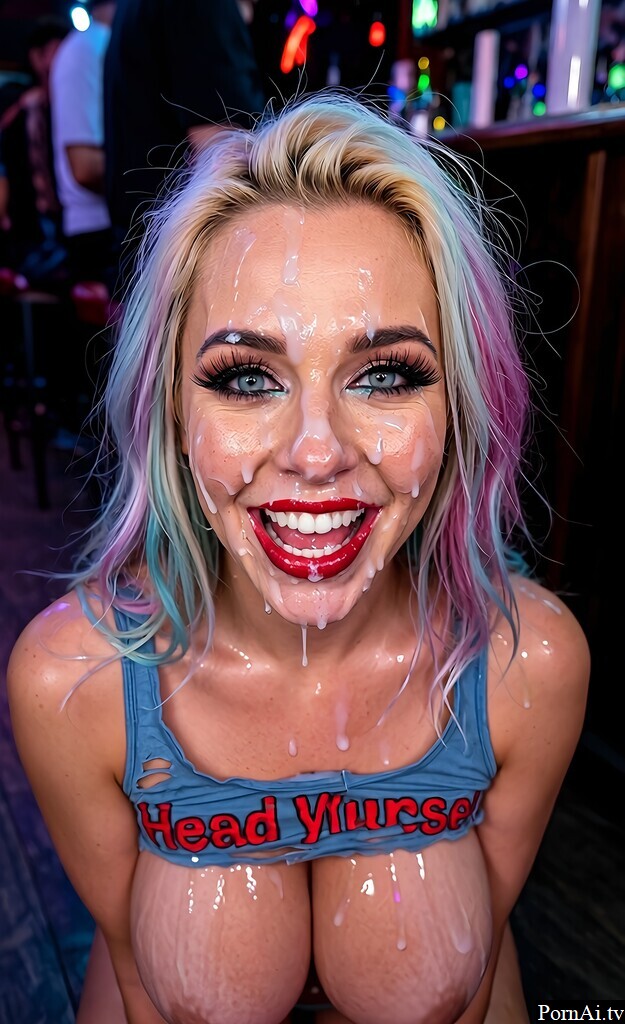 Porn AI woman woman 1780509457489839