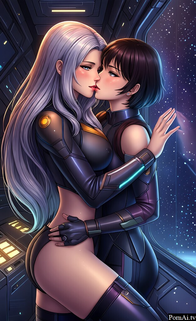 Porn AI lesbian lesbian 1781460069490719