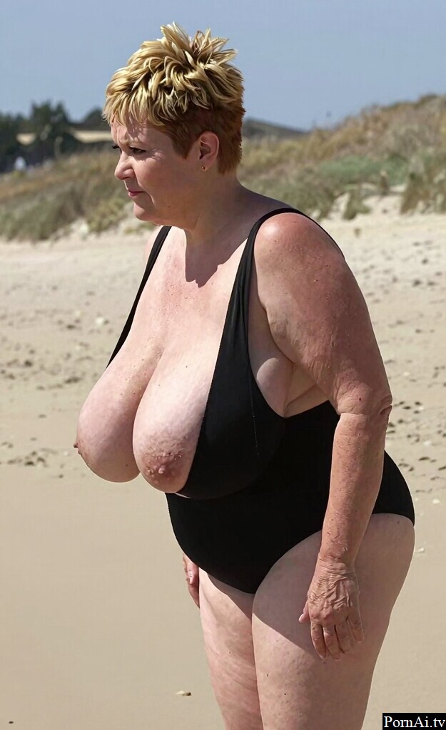 Porn AI woman one piece swimsuit woman 1786211916494213