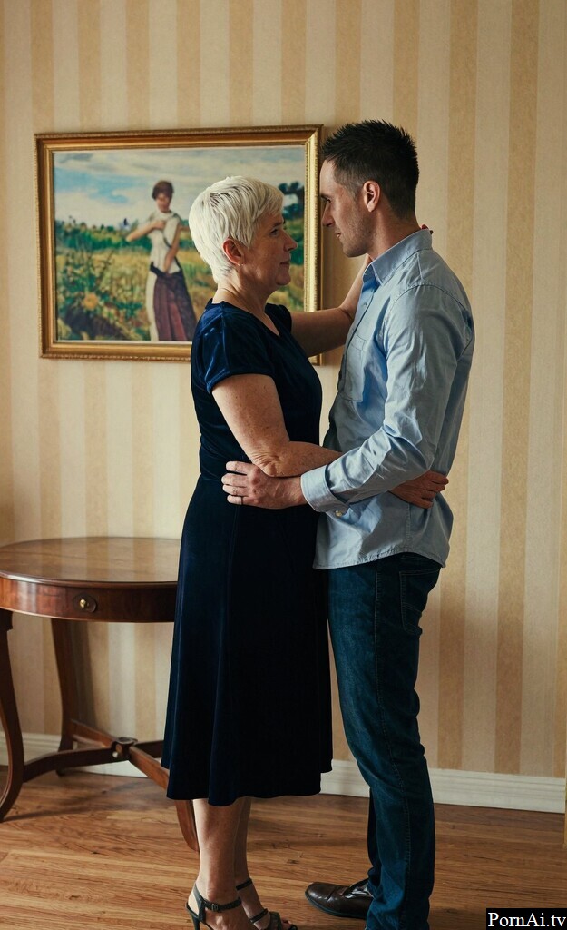 Porn AI couple couple 1786298494494325